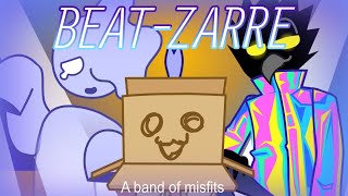 Official Gameplay Beat-Zarre A Band Of Misfits V0.7