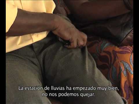 Impasse, de Issa Saga (trailer)