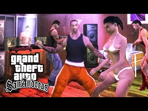 ЛУЧШАЯ ПЕСНЯ ПРО GTA SAN ANDREAS ЛУЧШАЯ ПЕСНЯ ПРО GTA SAN ANDREAS