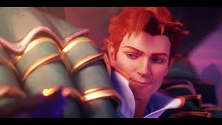 Summoners war: The Movie 2019 (Official) (Part 1)