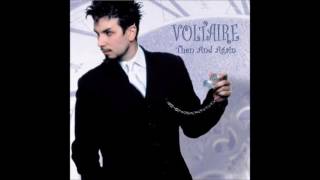 Watch Aurelio Voltaire Lovesong The Cure video