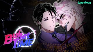 Bullet Time Official