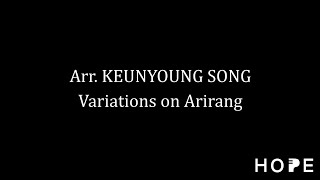 14 Pianists Play Arirang 아리랑