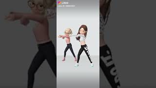 Likee Dance