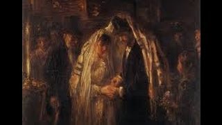 הרב אפרים כחלון מסביר מהי חתונה יהודית Rabbi Efraim Kachlon What is a Jewish Wedding