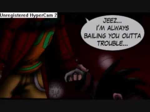Night of the Were Eds 3 (WITH MUSIC!) part 5