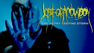 Job For A Cowboy - The Agony Seeping Storm (Official Video)