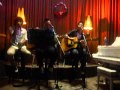 The Zoo Band - Feels Like Tonight ( At Olive Coffee )