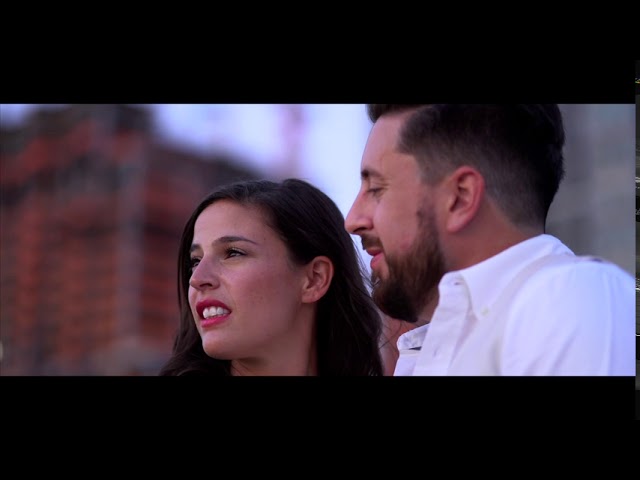 Engagement | Save the Date Films