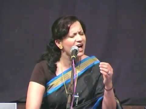 Sunya Sunya Mehfilit Maajhya Umbartha (Anupama Chandratreya)