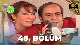 Cennet Mahallesi 48. Bölüm Ultra Hd 4K