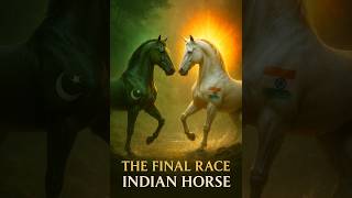 Indian Horse Vs Stani Horse Song
