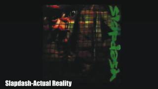 Watch Slapdash My Enemy video