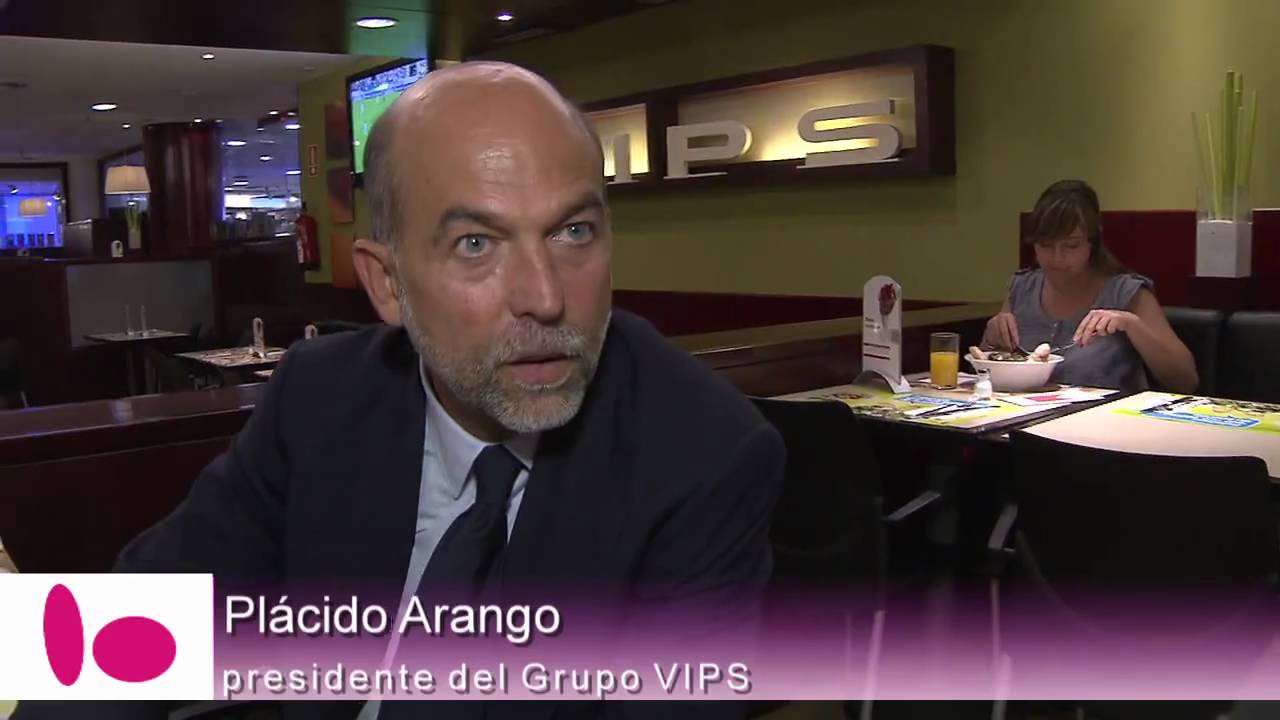 GRUPO VIPS grupo vips: