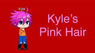 Tspa Episode 9 Kyles Pink Hair Gacha Club