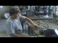 Using a Slip Roll to Shape a 3-D Sculpture - Kevin Caron