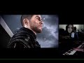 Reignite - Mass Effect/Shepard Tribute Song