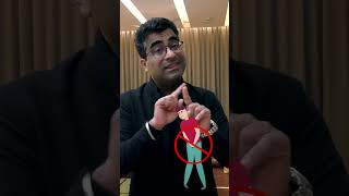 टढ लग समनय ह य नह ? Curved Dr. Aroras Clinic