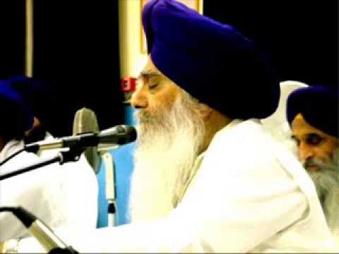 Mat Meri Thori -Bhai Jasbir Singh Ji khanne Wale