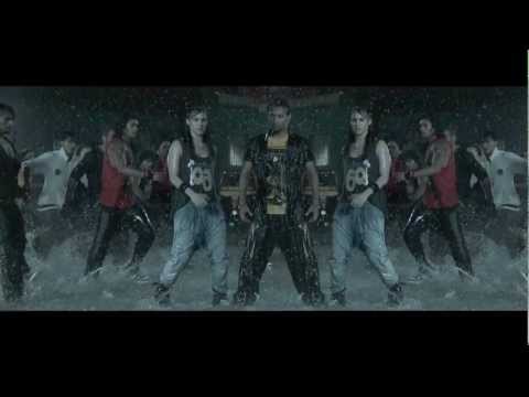 Dharmesh sir dance in ABCD 3d dance movieBezubaan full songABCD...
