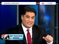Money The Answer For Egypt? - Cenk on MSNBC