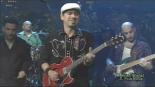 Grupo Fantasma Austin City Limits Pbs