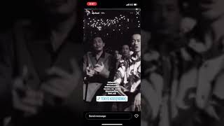 Dj Chariinsta Story