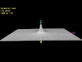 Electrostatic field: Coulomb force, potential energy and field lines