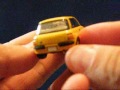 TOMICA LIMITED VINTAGE NEO NISSAN Be-1