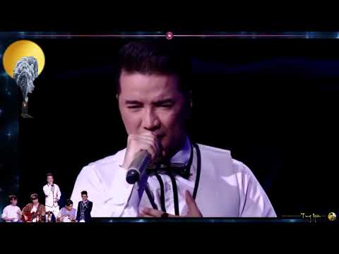Ca sỹ Đàm Vĩnh Hưng - Hoài Lâm - Chuyến Tàu Hoàng Hôn - Chuyện Tình Không Dĩ Vãng - Hồi Tưởng .