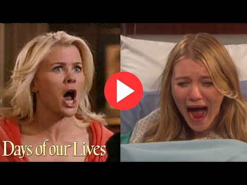 DOOL Preview for Summer 2020 | 6-9, 2020 | Days of Our Lives Spoilers | 9/2020 Part 2