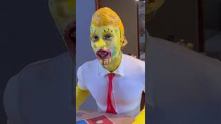 Bob Esponja Cringe