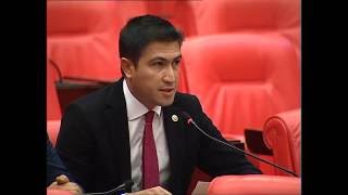 Cahi̇t Özkan - Millî Egemenliğe Dayalı Demokratik Anayasa - 02.08.2016