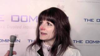 Draw 10 Interviews from The Dominion Curling Club Championship