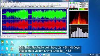 Tổng hợp 10+ hướng dẫn sử dụng phần mềm goldwave chi tiết nhất