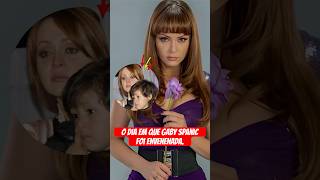 O Dia Em Que Gaby Spanic Foi Envenenada