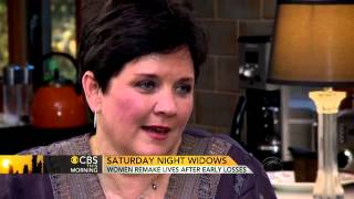 "Saturday Night Widows": Widows join forces to start over