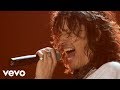 Hot Blooded (live)