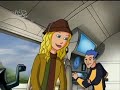 Mary Kate & Ashley In Action Ep 1 #cartoon #animation