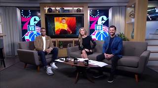 DC Sports Live