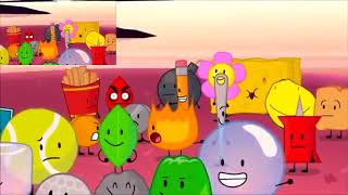 Sparta Remix Restored Battle For Bfdi Ident September 2018 Has A Sparta Remix
