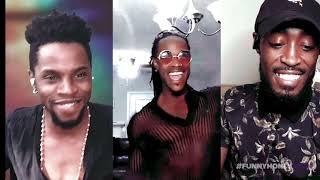 Exotic Dancer Warren So Fine Talks Wassupnatl Memorial Day 2021, Lil Nas X, Grindr/Jack'd and More.