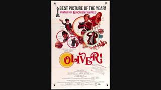 Oliver 1968 Youve Got To Pick A Pocket Or Two