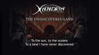 Watch Xandria The Undiscovered Land video