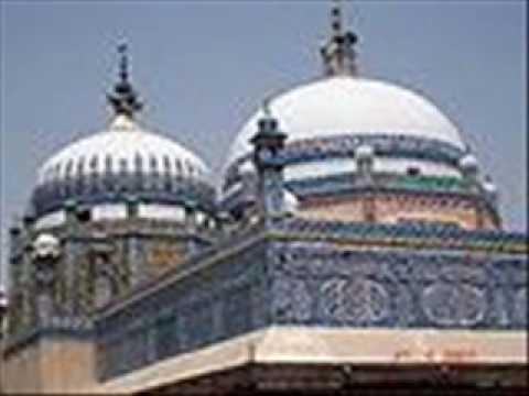 AA WAS MAANDRAY KOL YAAR SIPAHIRA(ABIDA PARVEEN-KALAM-E-KHWAJA...