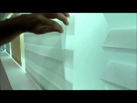 Coluisse Line of Couture Window Fashions