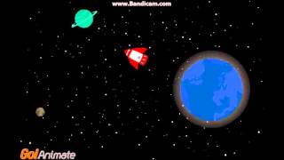 The Troublemakers Send Their Principal To The Moon