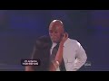 JR Martinez and Karina Smirnoff Rumba