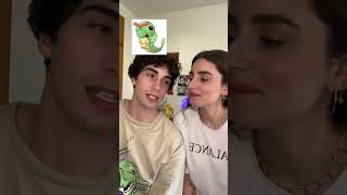 Dibujando 4 Pokémon En 1 Min Con Axel