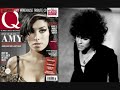 Karima Francis - Tears Dry On Their Own (Q Magazine)